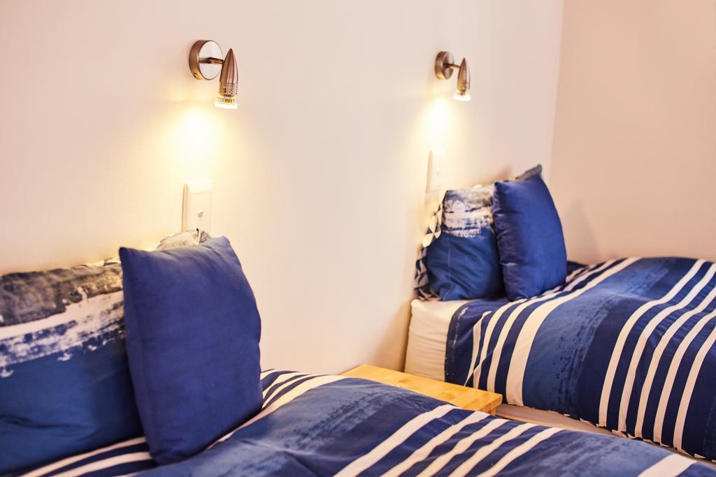 Meike'S Guesthouse Swakopmund Ngoại thất bức ảnh