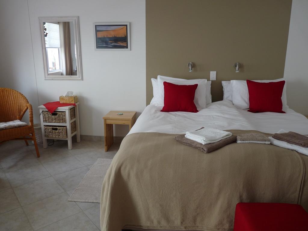 Meike'S Guesthouse Swakopmund Phòng bức ảnh