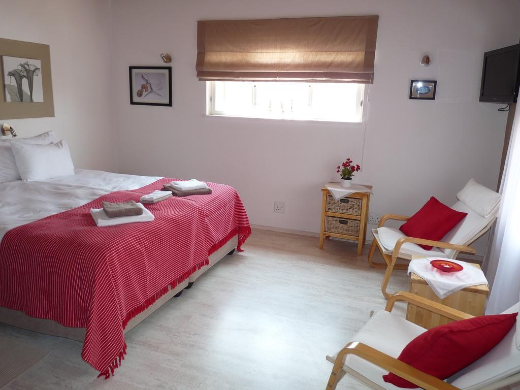 Meike'S Guesthouse Swakopmund Ngoại thất bức ảnh