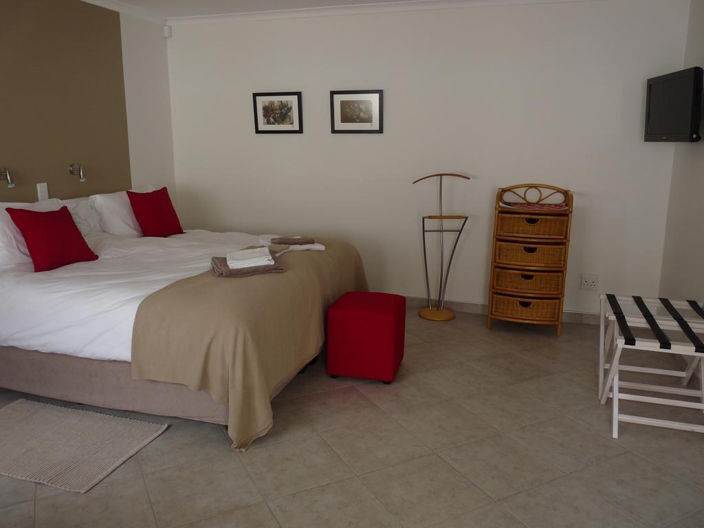 Meike'S Guesthouse Swakopmund Ngoại thất bức ảnh